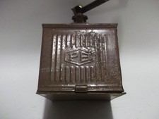 Moulin à café ou à poivre