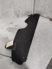 Plage arriere RENAULT TWINGO 2