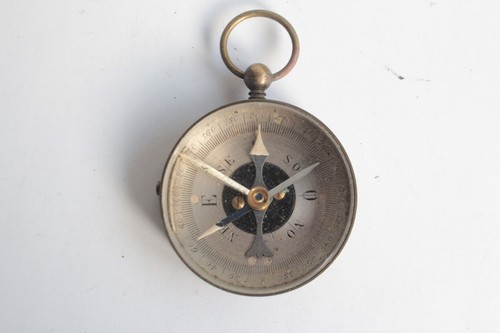 Boussole ancienne - , (73979)