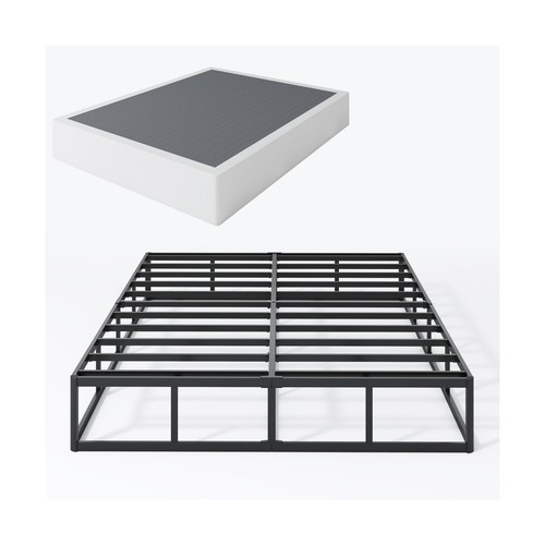 Box springs king - box, size