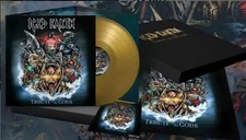 Iced Earth Tribute to the