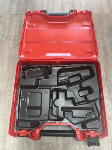 Hilti boîte outils - outils, rigide