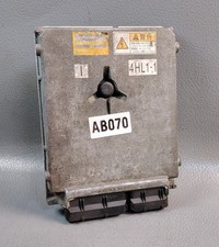 Module De Contrôle Du Moteur ISUZU TRUCK 4HL1-1 TRANSTRON ECU ECM ECD 8980336150