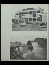 TOURS, USINE MAME - 2 PLANCHES