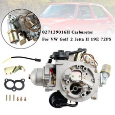 Carburateur 027129016H Pour