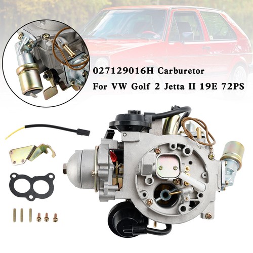 Carburateur 027129016h pour - 027129016h,