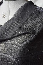 Sézane. Magnifique voile