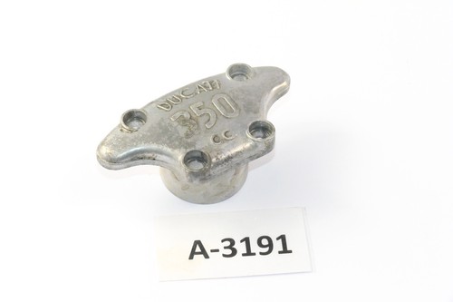 Ducati 350 sebring 1965 - ducati,
