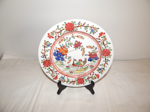 Ancienne assiette - ancienne, en