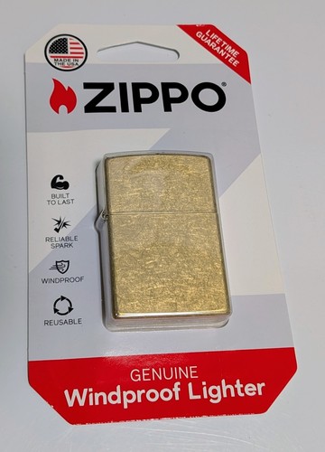Zippo lighter 48267 - zippo,