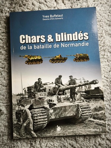 Chars blindés de la - blindés,