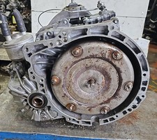 Boîte De Vitesses Automatique