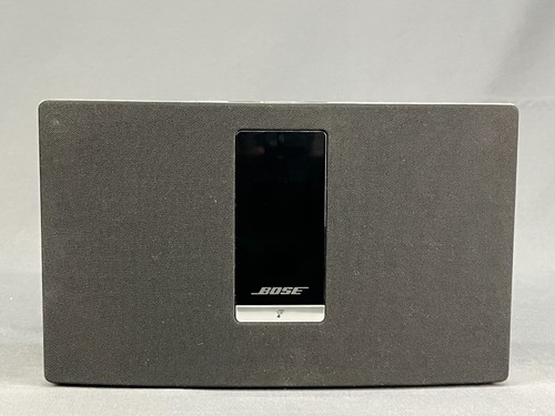 Bose soundtouch portable fi - soundtouch,