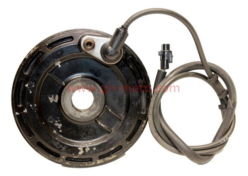 Capteur abs arriere yamaha - capteur,