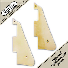 Norlin Historic Pickguard for