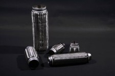 Acier Échappement Tuyau