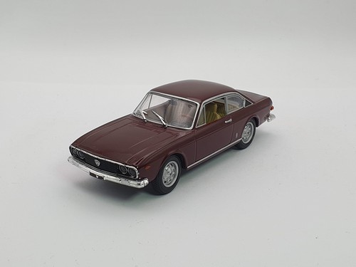 Lancia flavia 2000 - lancia,