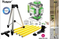 lot Niveau Laser Huepar Pro