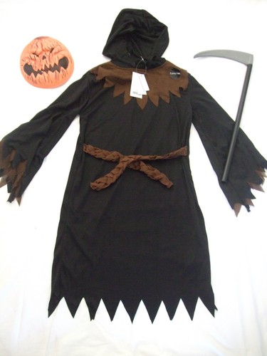 Costume halloween carnaval - ,