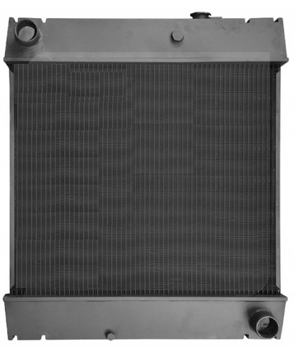 Radiateur eau pour - eau, sdmo