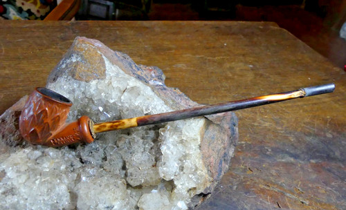 Bonnaud marseille pipe de - bonnaud,