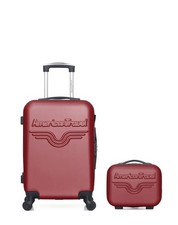 AMERICAN TRAVEL - LOT DE 2 -