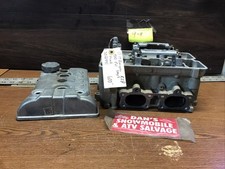 Head Cylinder # 3022441  Polaris 2013 - 2019 Ranger 900 RZR Side By Side