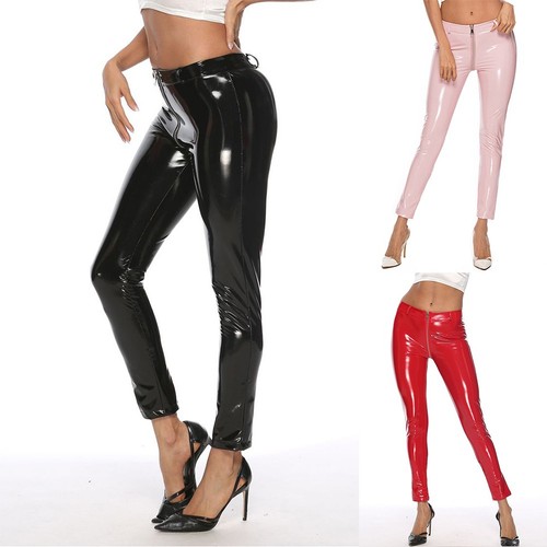 Legging pour femme pvc - pour,