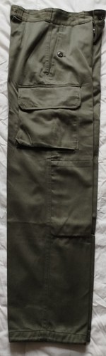 Pantalon treillis uniforme - pantalon,