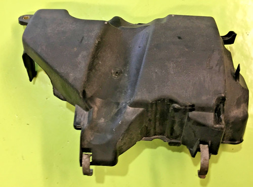 Cache moteur renault scenic - /,