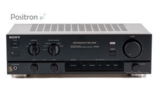 Sony TA-F411R Amplificateur