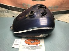 Réservoir d'essence Daelim