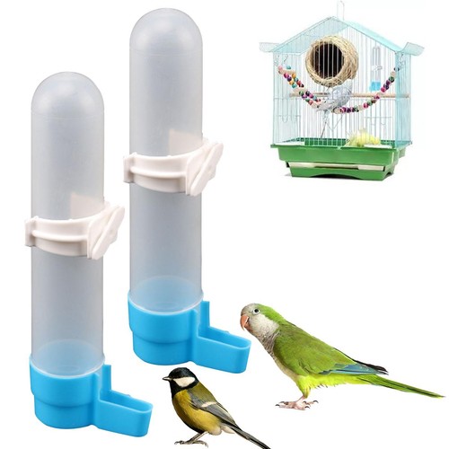 2pcs abreuvoir plastique 120ml - abreuvoir,