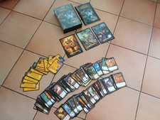 WORLD OF WARCRAFT-HEROS