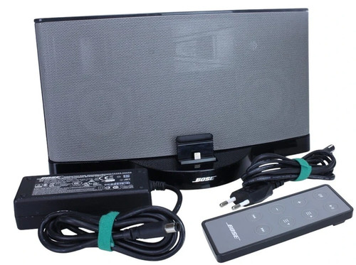 Bose système audio numérique - système,