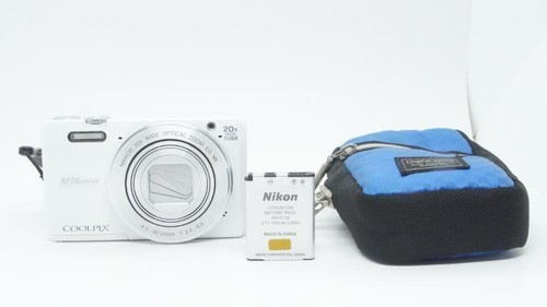 Nikon coolpix s7000 japon - coolpix,