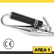 Échappement Sport Tecnigas