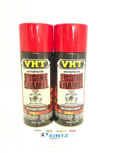 Vht sp121 pack red engine - vht,