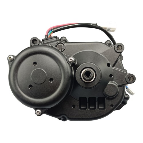 Moteur central yamaha 60 - pw-te,