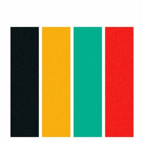 Skateboard griptape deck - skateboard,
