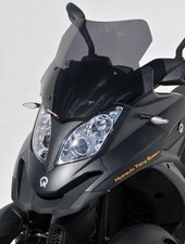 Pare Brise Bulle sport 46 cm