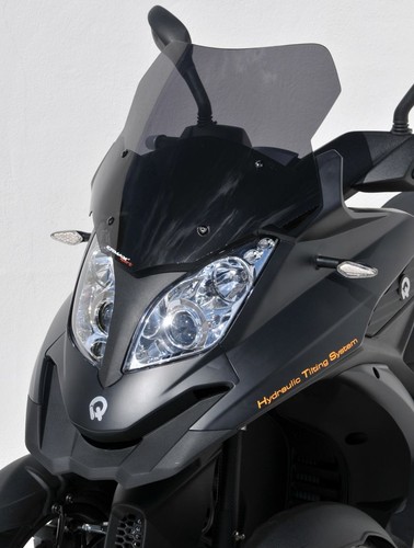 Pare brise bulle sport - pare,