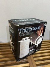 Corningware Thermique Thermal Server Plus Coffee Brewing Cone #8020-93 NEW NIB