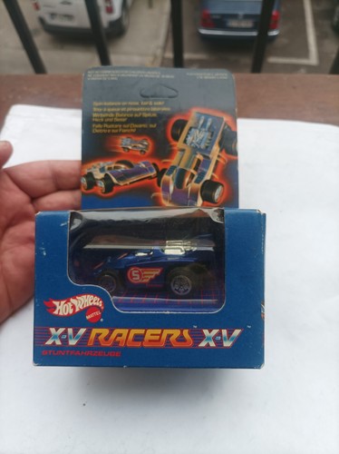 Hot wheels mattel 2569 xv - 2569, ,