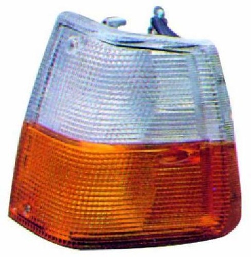 Genuine abacus turn signal - turn,
