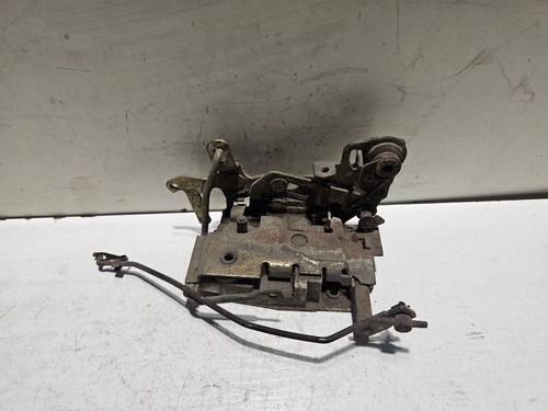 Opel rekord 1985 gauche - rekord,