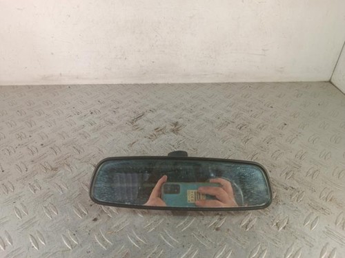 Retroviseur interieur ford - retroviseur,