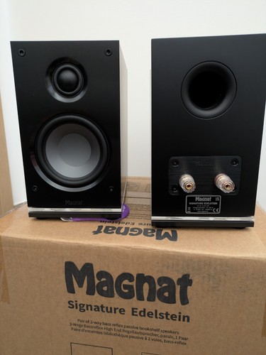 Magnat signature eidelstein - magnat,