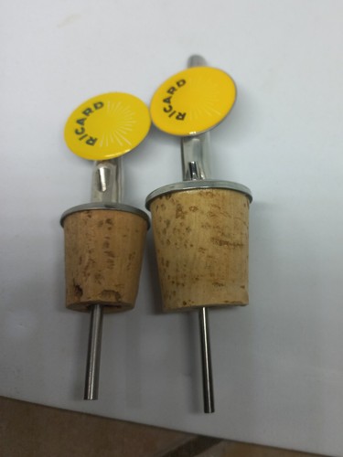 Becs verseurs ricard - 2,