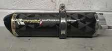 Honda CBR900RR Fireblade 954Two Brothers Racing Exhaust Silencer 02 03 CBR954RR